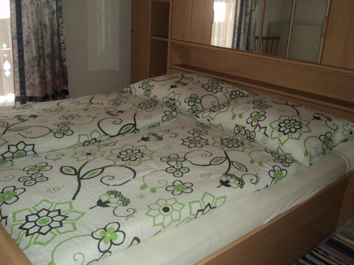 Gondelblick Apartment วาไกรน์ ภายนอก รูปภาพ