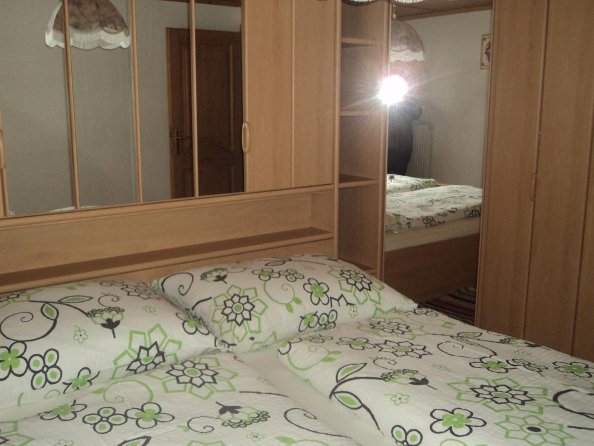 Gondelblick Apartment วาไกรน์ ภายนอก รูปภาพ